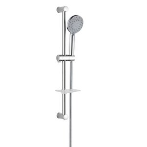 11 Cm Çap 5F Sürgülü Duş Seti-YLD