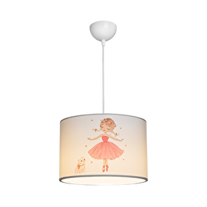 Kids Sarkit 30cm Ballerina