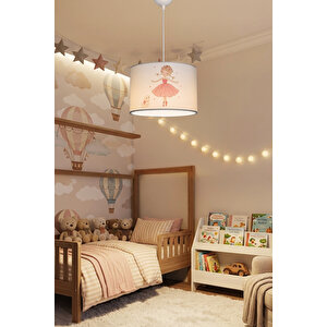 Kids Sarkit 30cm Ballerina