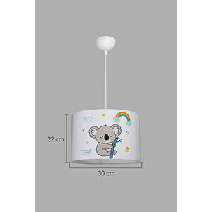 Kids Sarkit 30cm Koala