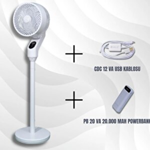 tronot Powerbank Paketi