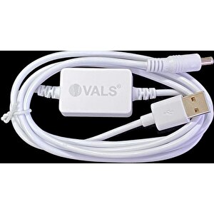Valstronot Powerbank Paketi
