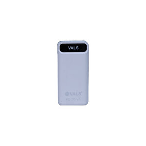 Valstronot Powerbank Paketi