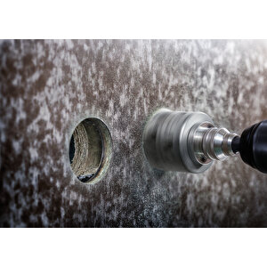 Bosch PRO Multi Delik Açma Testere 43 mm