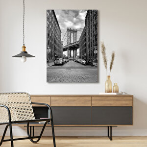 Özgül N.york Tablo 70x100