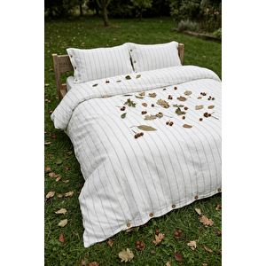 Rayuna Nevresim Set 200x220