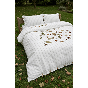 Rayuna Nevresim Set 160x220