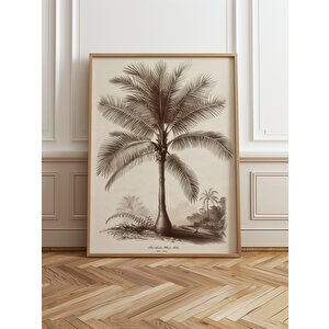 Palm Tablo 3 50x70 cm