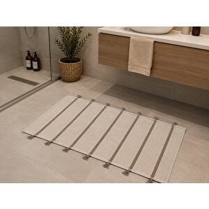 Elsim Home Püskül Vizon 60x100