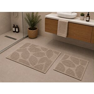 Elsim Home Yaprak Vizon 60x100 50x60