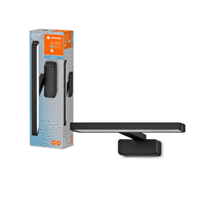 Osram Banyo Aplik 40 Cm Siyah