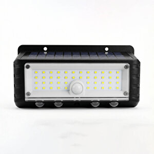 Solar Duvar Led Lambası PT-2963
