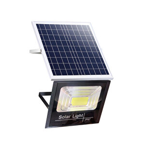 Solar Led Projektör