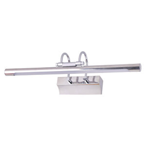 Ledli Banyo Aplk Beyaz 6W 4200K