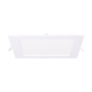 12W Slim Kare Led Panel