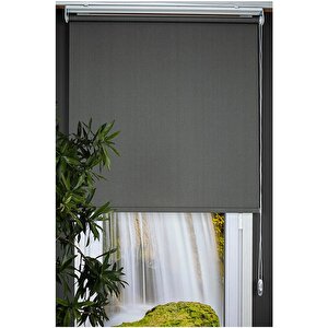 Stor Perde 80x200 Antrasit