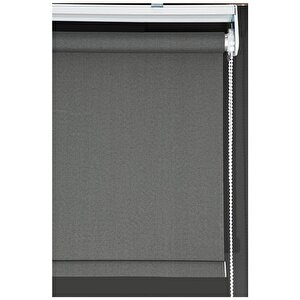 Stor Perde 80x200 Antrasit