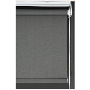 Stor Perde 100x200 Antrasit