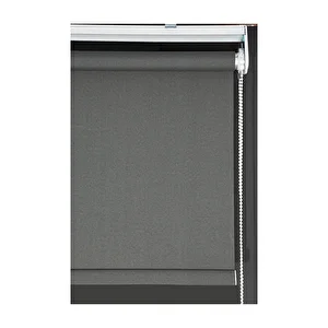Stor Perde 120x200 Antrasit
