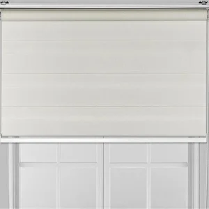 Stor Perde 140x200 Bej