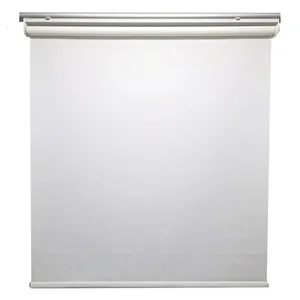 Zebra Stor Perde 100x200 Bej