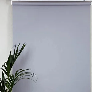 Stor Perde 140x200 Gri