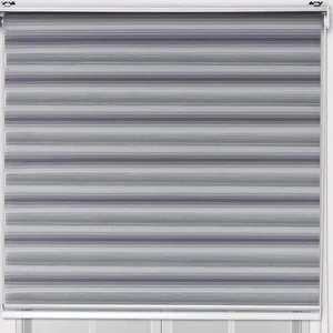Zebra Stor Perde 120x200 A.Gri