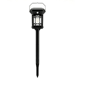 Pt-b215 Solar Led Bahçe Lambasi
