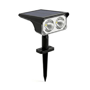 Pt-b211 Solar Led Bahçe Lambasi