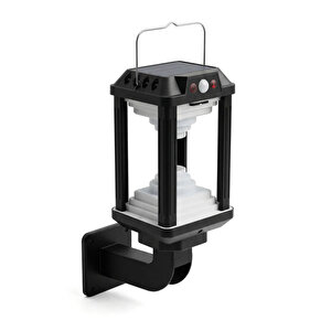 Pt-b119 Solar Led Bahçe  Lambasi
