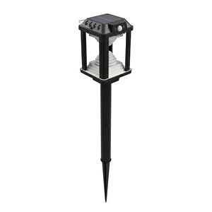 Pt-b119 Solar Led Bahçe  Lambasi