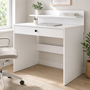 Perla 100 Cm Çalişma Masasi