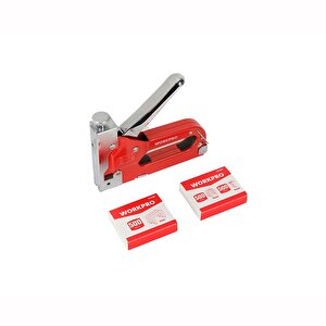 Workpro Wp223005 3 In 1 4-14mm Profesyon