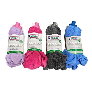 Mikrofiber Paspas