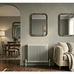 Axon 3c Kolon Rad. 600x650 Beyaz Parlak