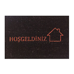 Koko Paspas Hoşgeldiniz 60x90
