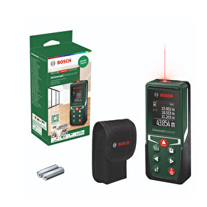 Universaldistance 50 Lazermetre