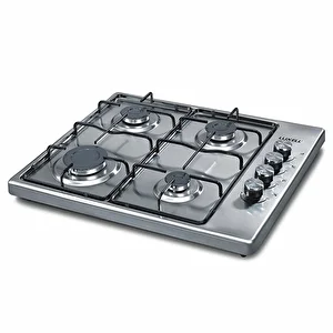 420f Setüstü Ng Inox Ocak