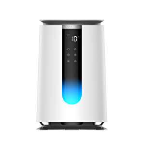 Air Purifier 338S Akıllı Hava Temizleyici