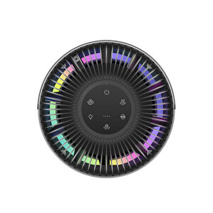 Air Purifier 530AS Akıllı Hava Temizleyici