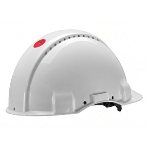 3m G3000 Beyaz Baret