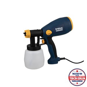 Boya Tabancası 400 Watt