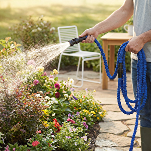 Uzayan Hortum 7,5 metre