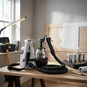 Boya Tabancası 500 Watt