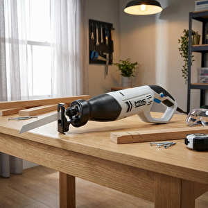 Tilki Kuyruğu 850 watt