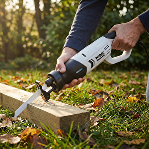 Tilki Kuyruğu 850 watt