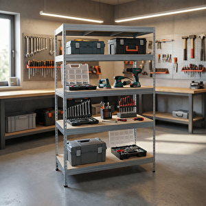 Stabil 120/45 Raf Sistemi 180x120x45