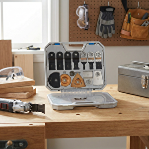 Çok Amaçlı Uç Seti 15 Parça