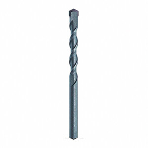 Beton Matkap Ucu 6.5 mm 6,5 mm x 100 mm