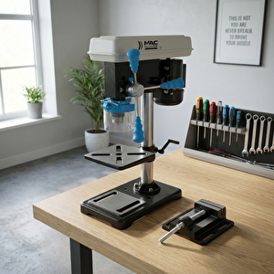 MDP500 Matkap Tezgahı